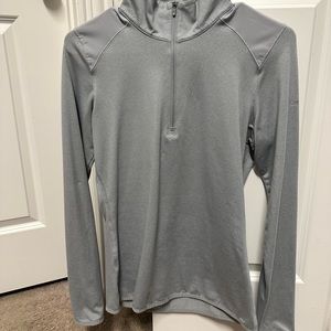 Nike Golf DRI FIT Pullover